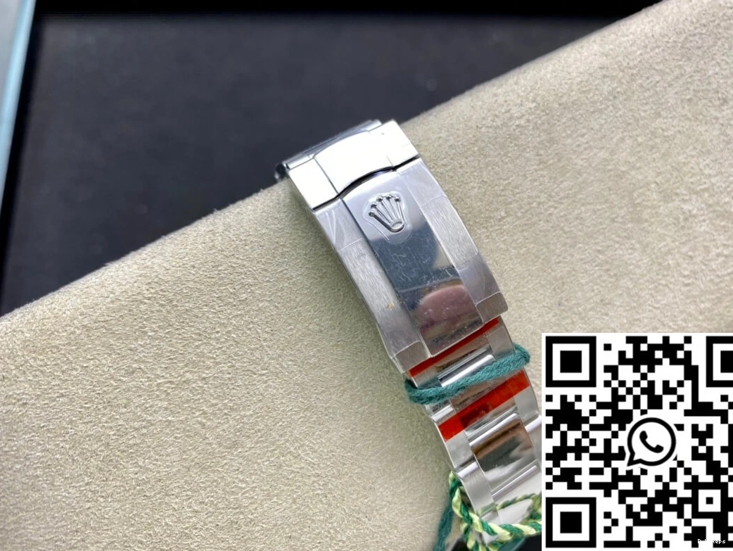 Dial Datejust Rolex Factory VS M126300-0001 Blue 0210